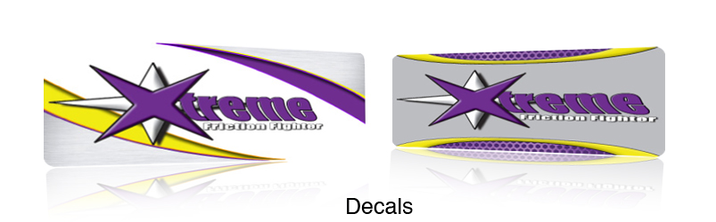 Decals