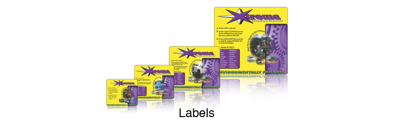 Labels