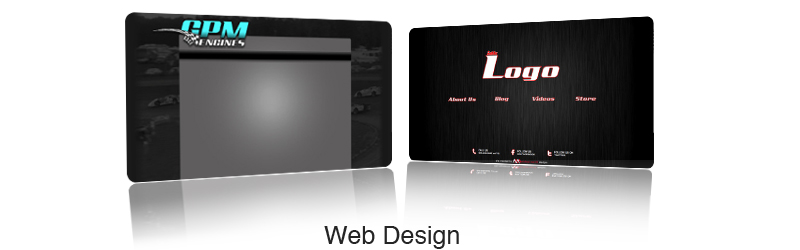 Web Designs