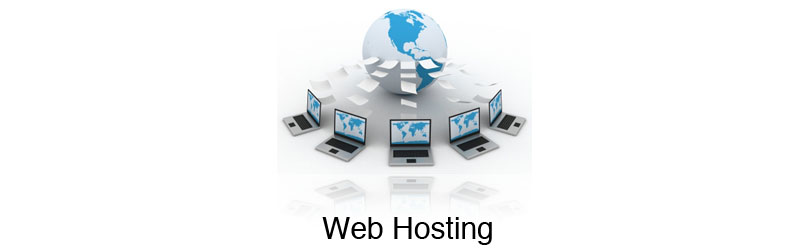 Web Hosting
