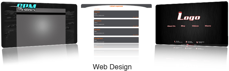 Websites