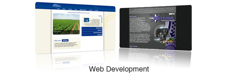 Websites